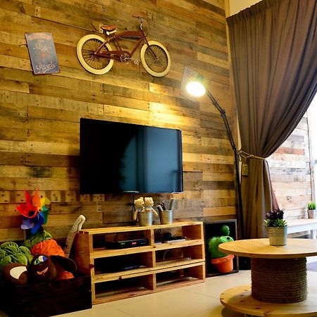 The Woodz Homestay تاناه راتا المظهر الخارجي الصورة
