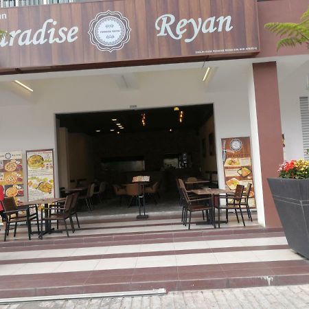 The Woodz Homestay تاناه راتا المظهر الخارجي الصورة