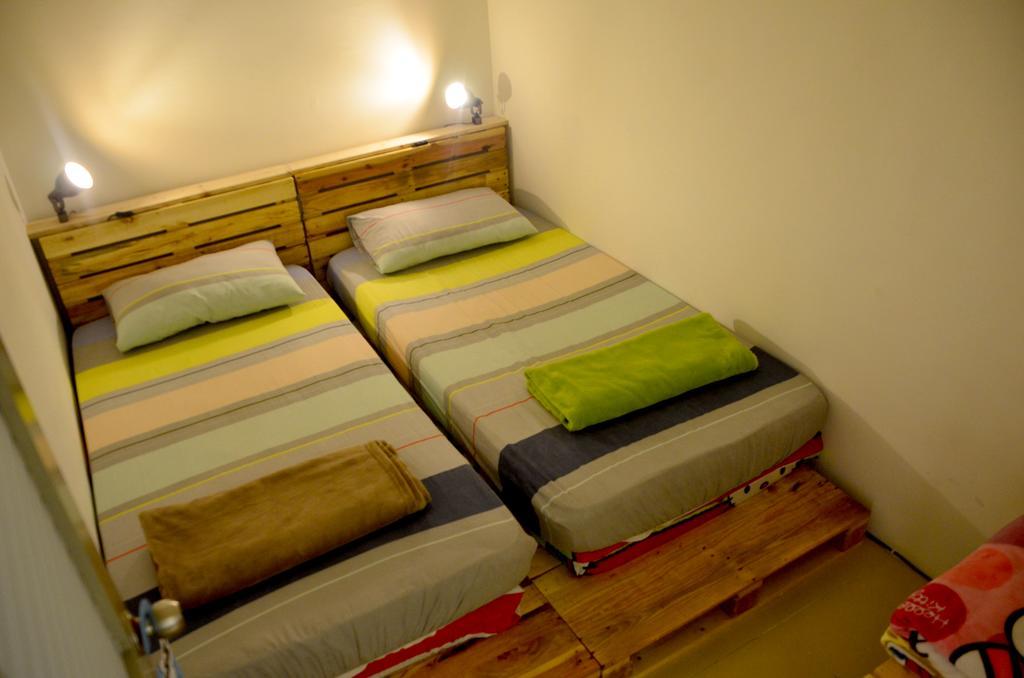 The Woodz Homestay تاناه راتا المظهر الخارجي الصورة