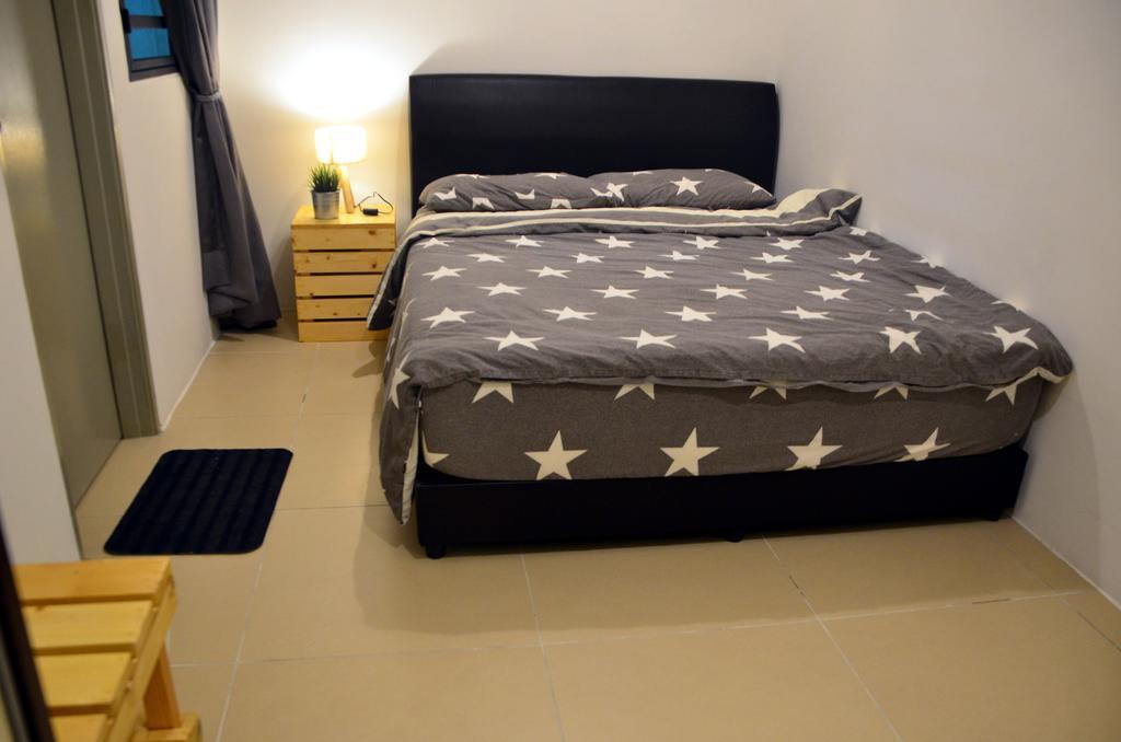 The Woodz Homestay تاناه راتا المظهر الخارجي الصورة