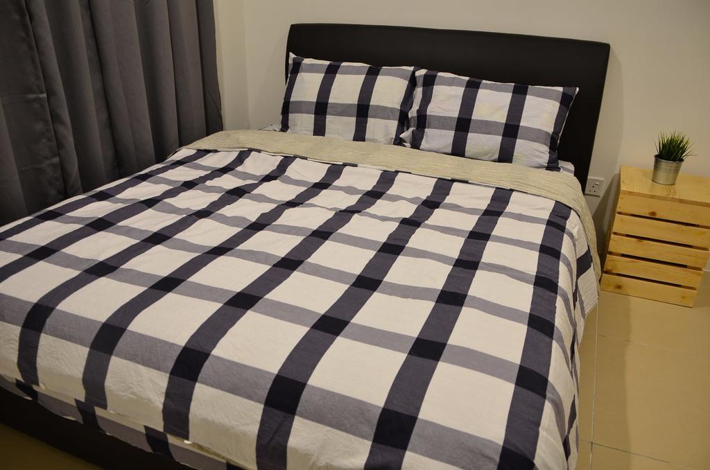 The Woodz Homestay تاناه راتا المظهر الخارجي الصورة