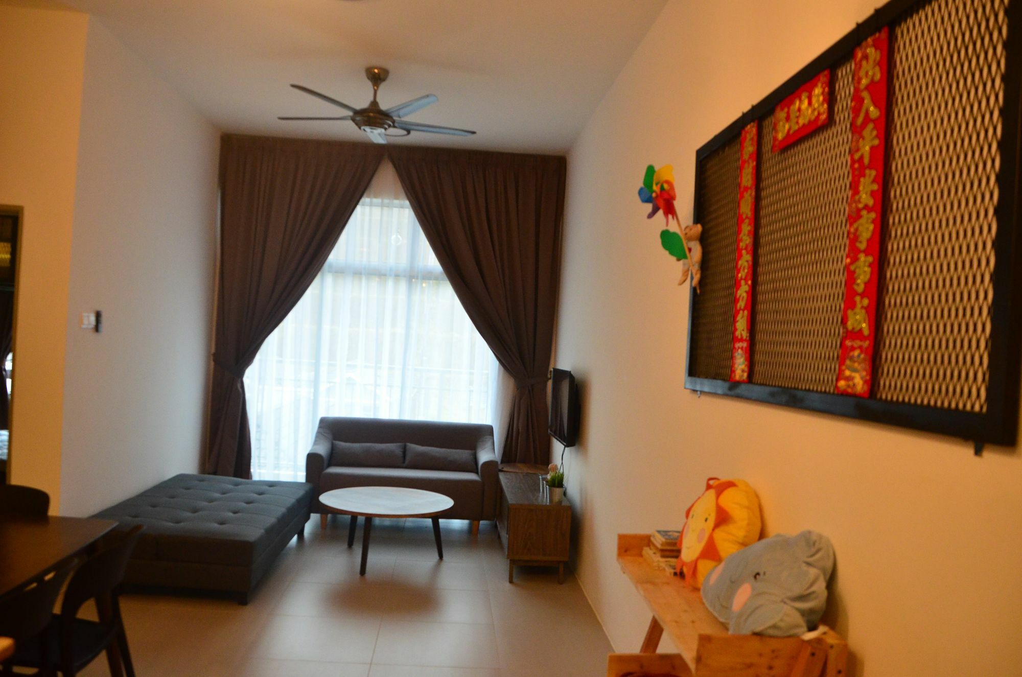 The Woodz Homestay تاناه راتا المظهر الخارجي الصورة