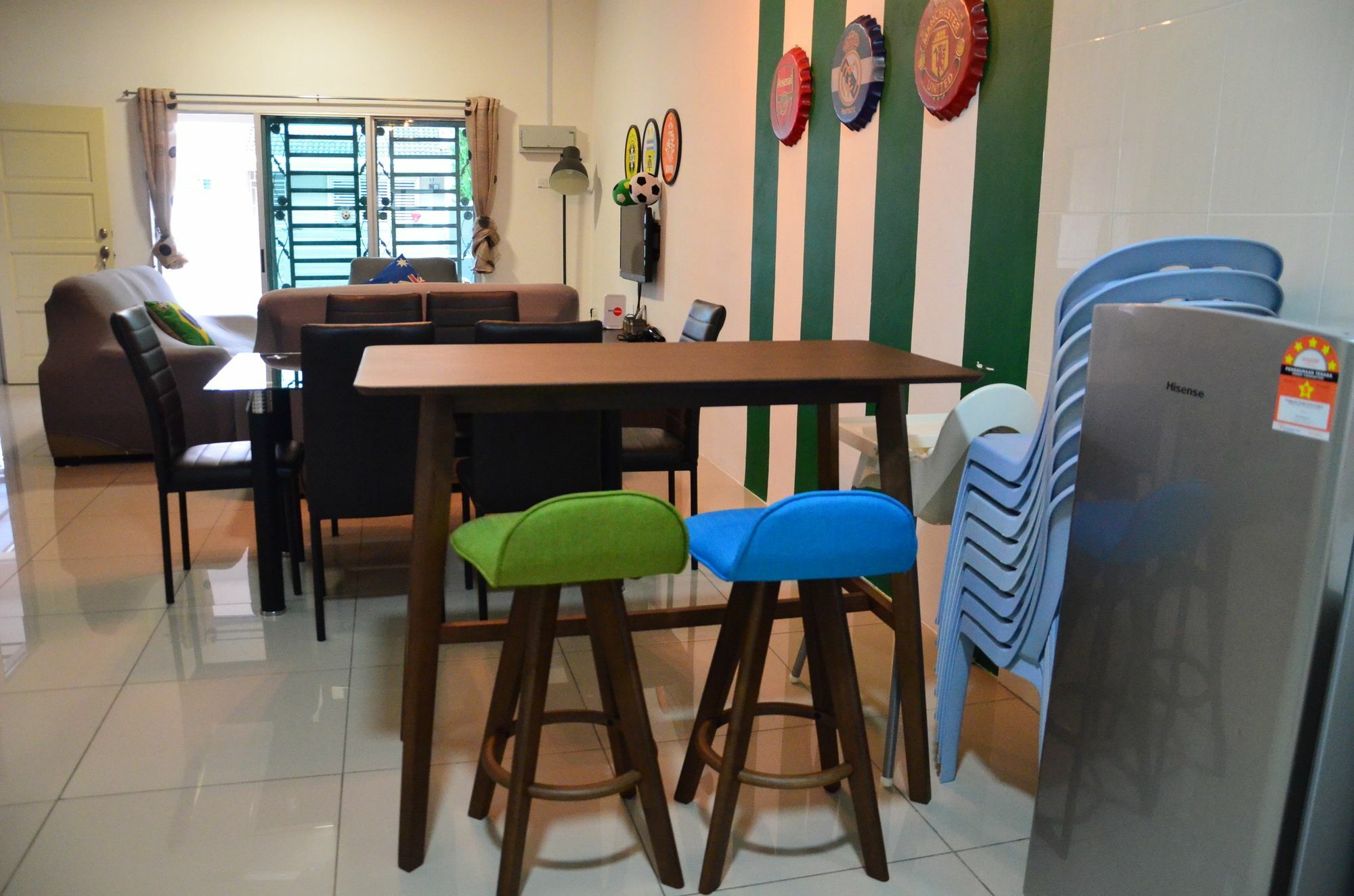 The Woodz Homestay تاناه راتا المظهر الخارجي الصورة