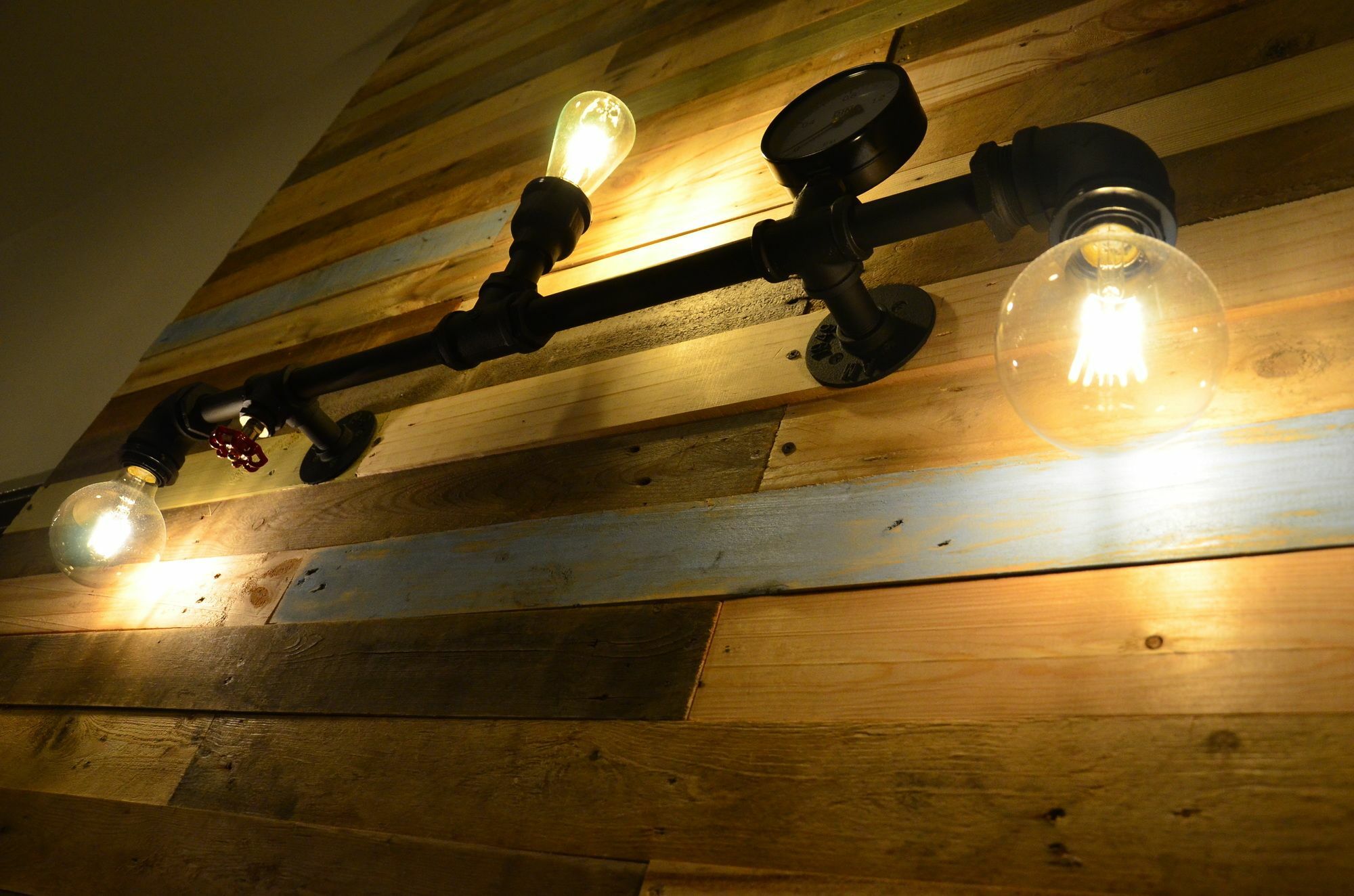 The Woodz Homestay تاناه راتا المظهر الخارجي الصورة
