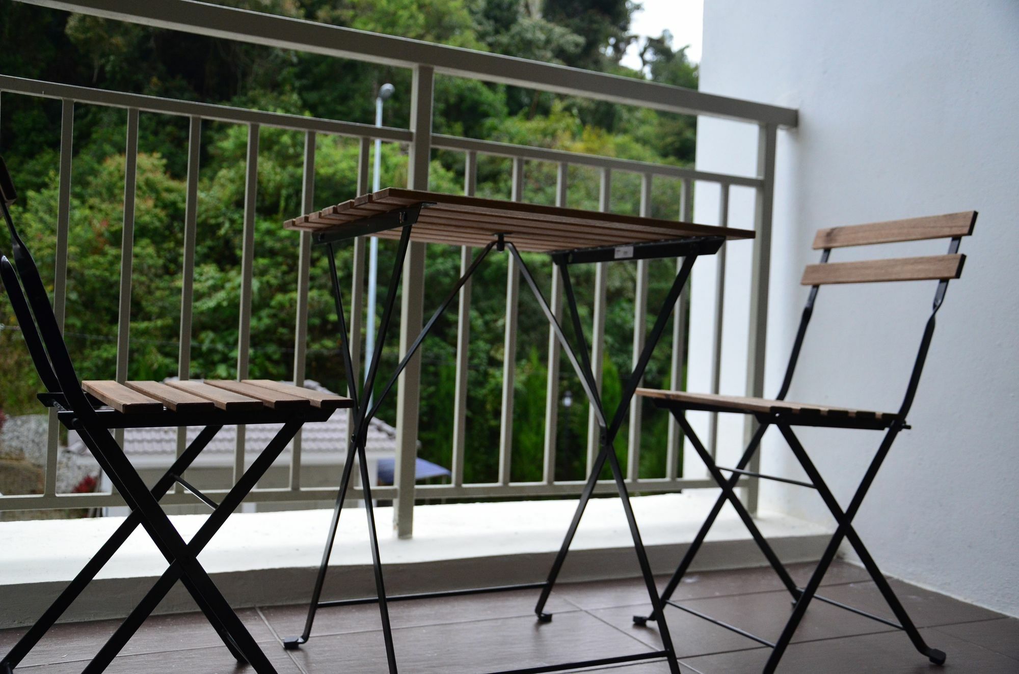 The Woodz Homestay تاناه راتا المظهر الخارجي الصورة