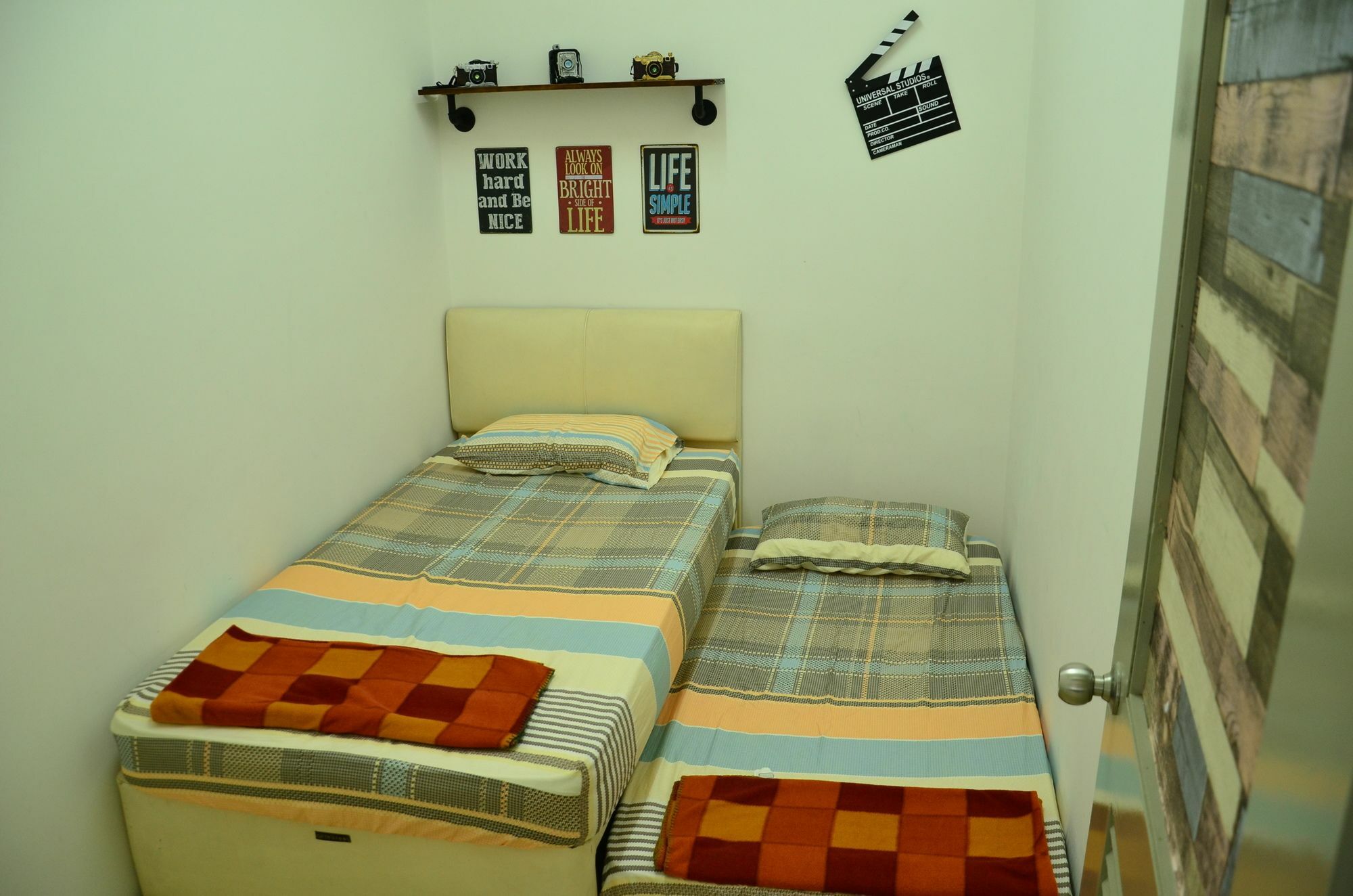The Woodz Homestay تاناه راتا المظهر الخارجي الصورة