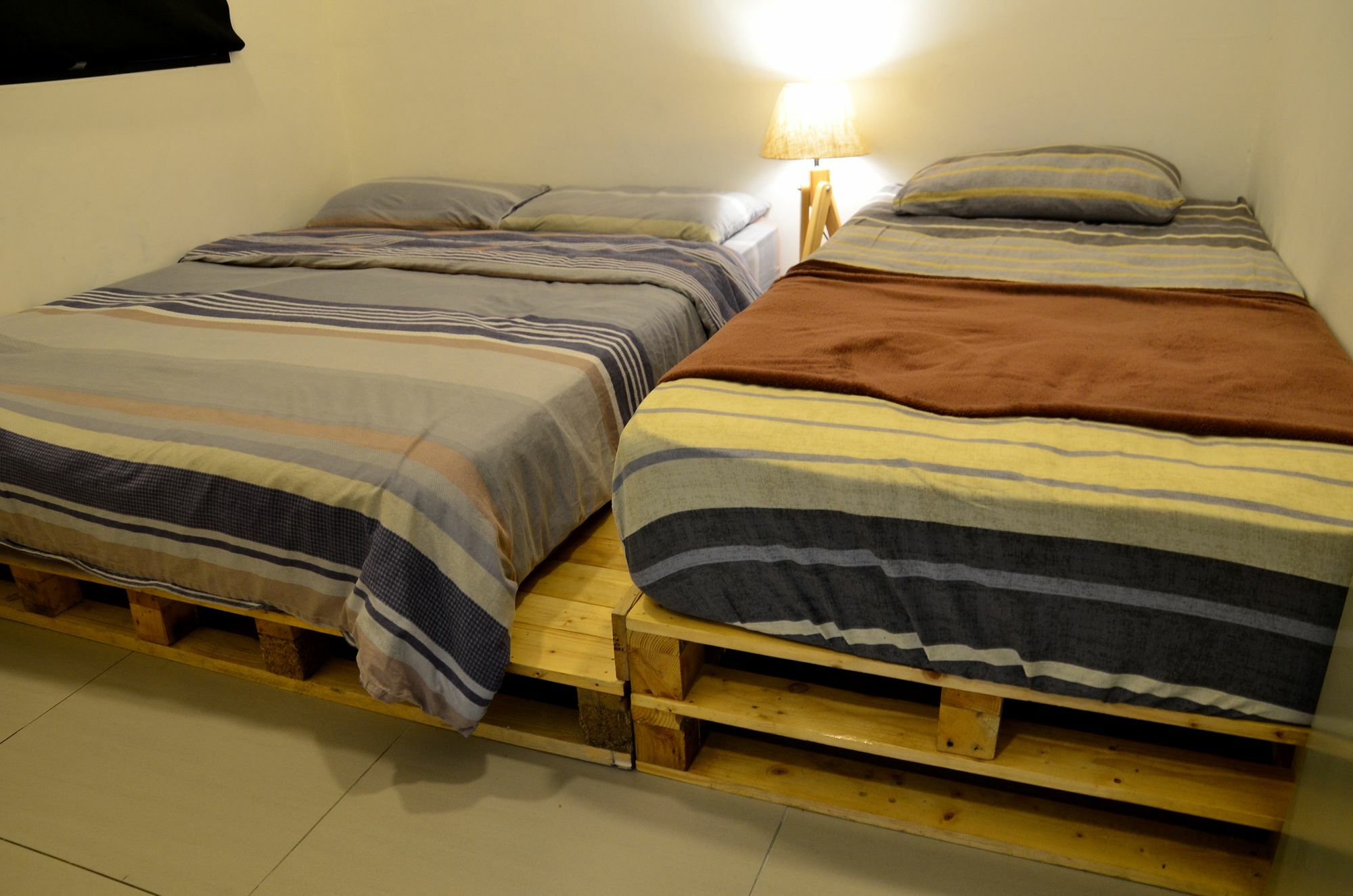The Woodz Homestay تاناه راتا المظهر الخارجي الصورة