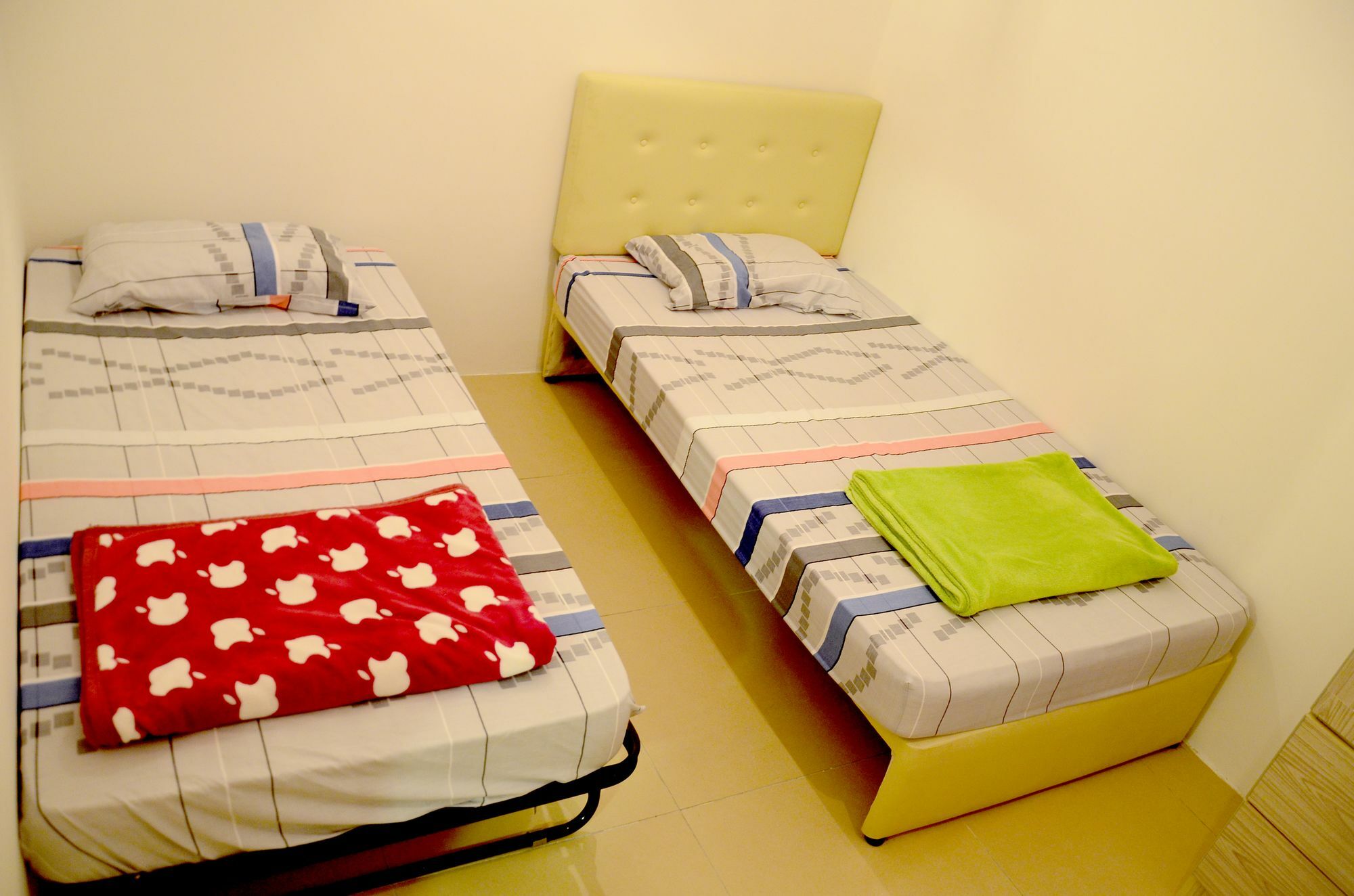 The Woodz Homestay تاناه راتا المظهر الخارجي الصورة