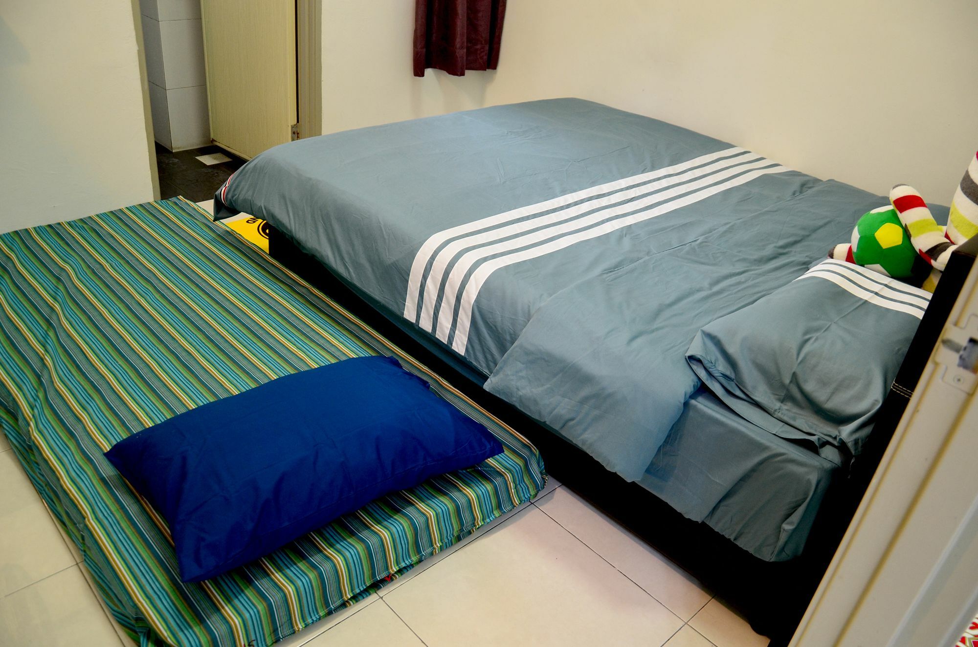 The Woodz Homestay تاناه راتا المظهر الخارجي الصورة