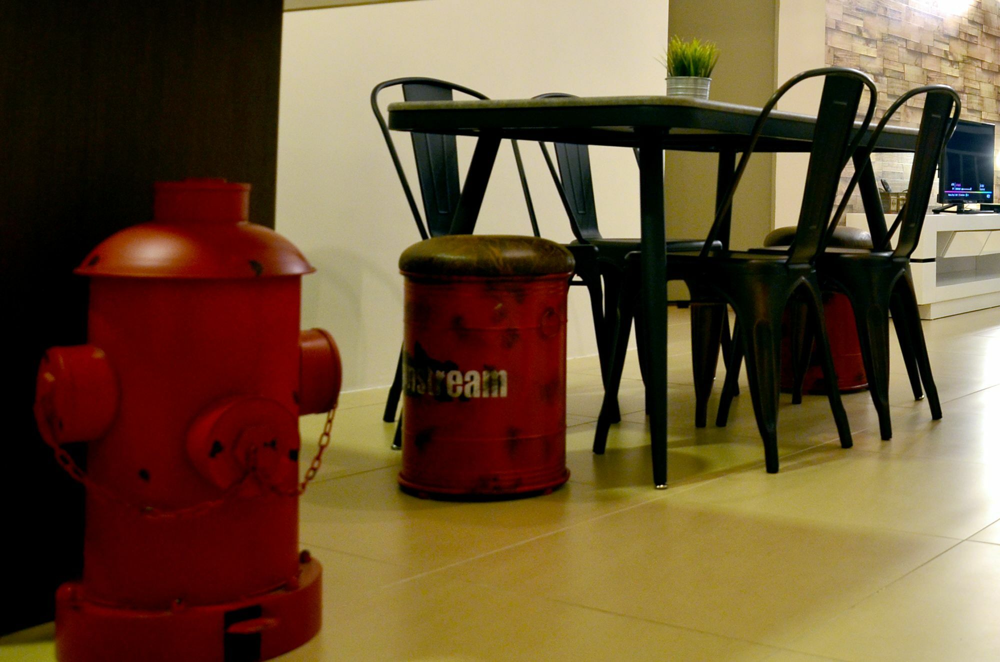 The Woodz Homestay تاناه راتا المظهر الخارجي الصورة