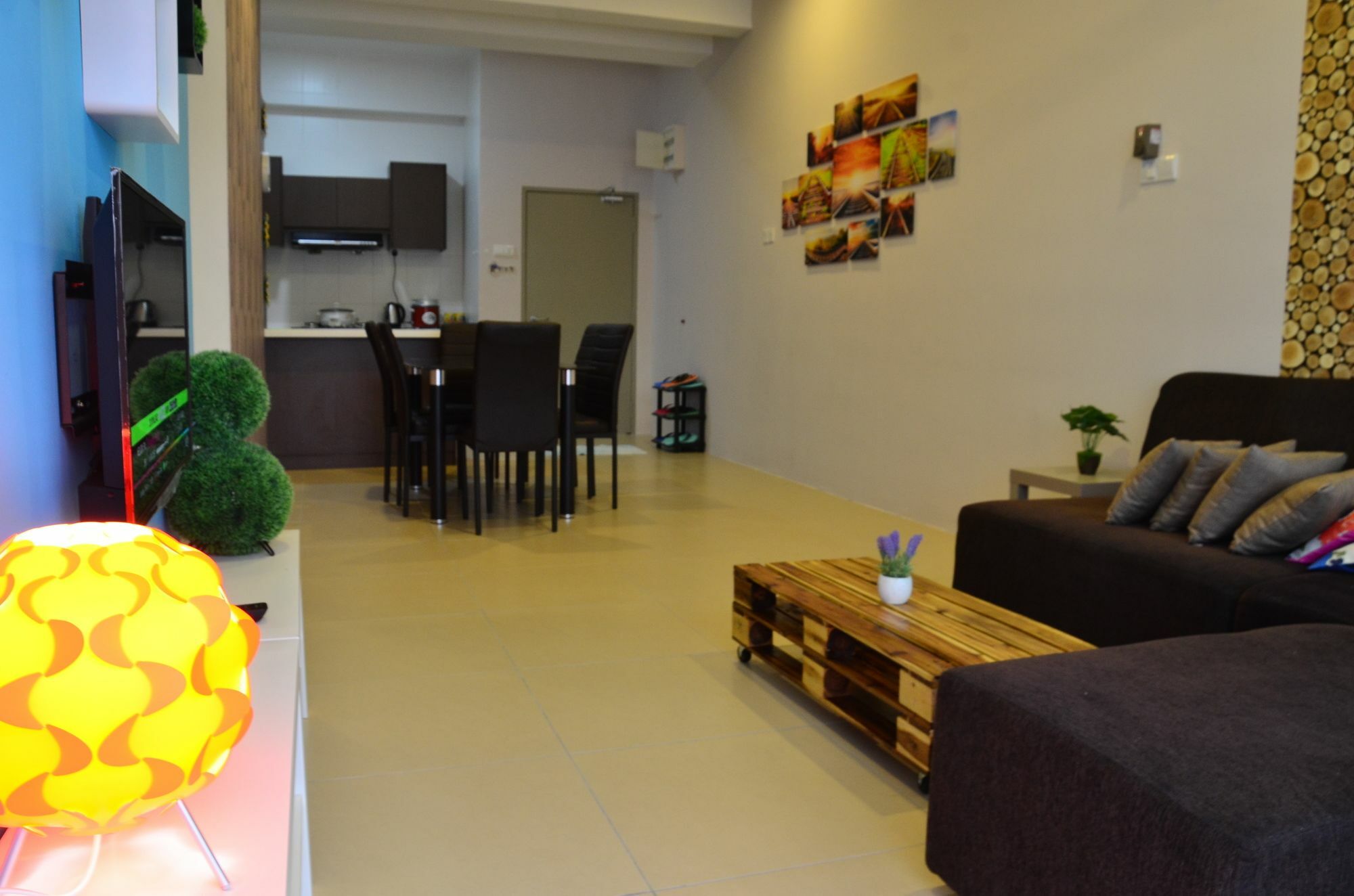 The Woodz Homestay تاناه راتا المظهر الخارجي الصورة