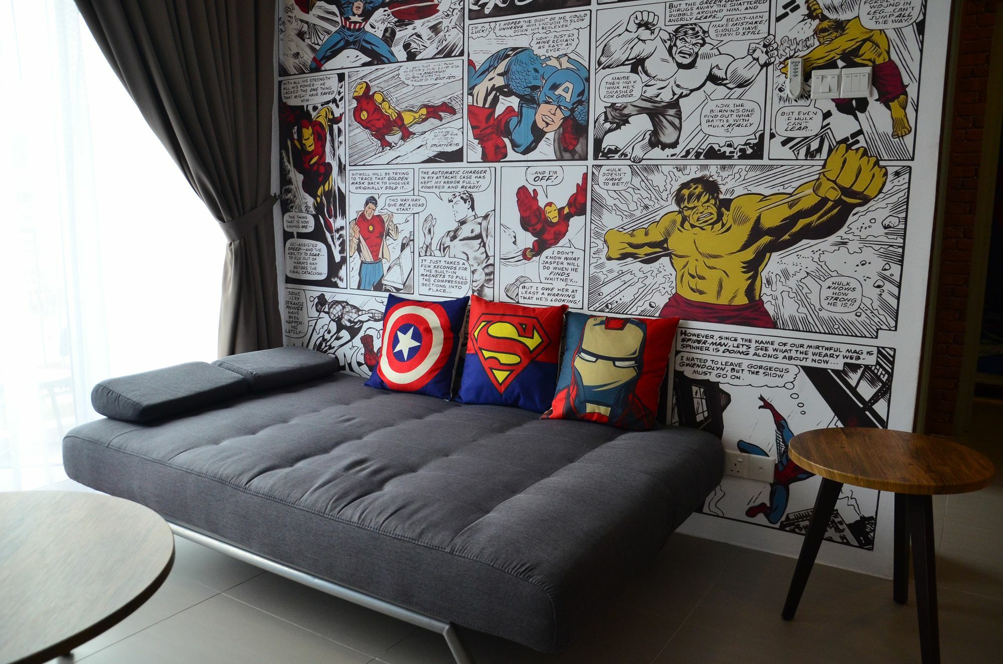 The Woodz Homestay تاناه راتا المظهر الخارجي الصورة
