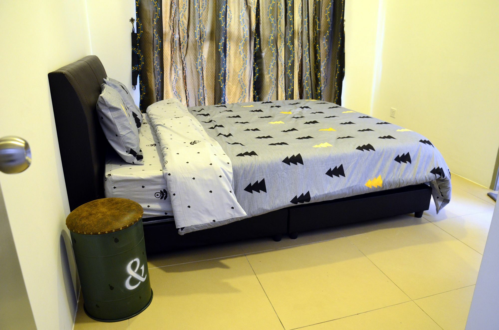 The Woodz Homestay تاناه راتا المظهر الخارجي الصورة