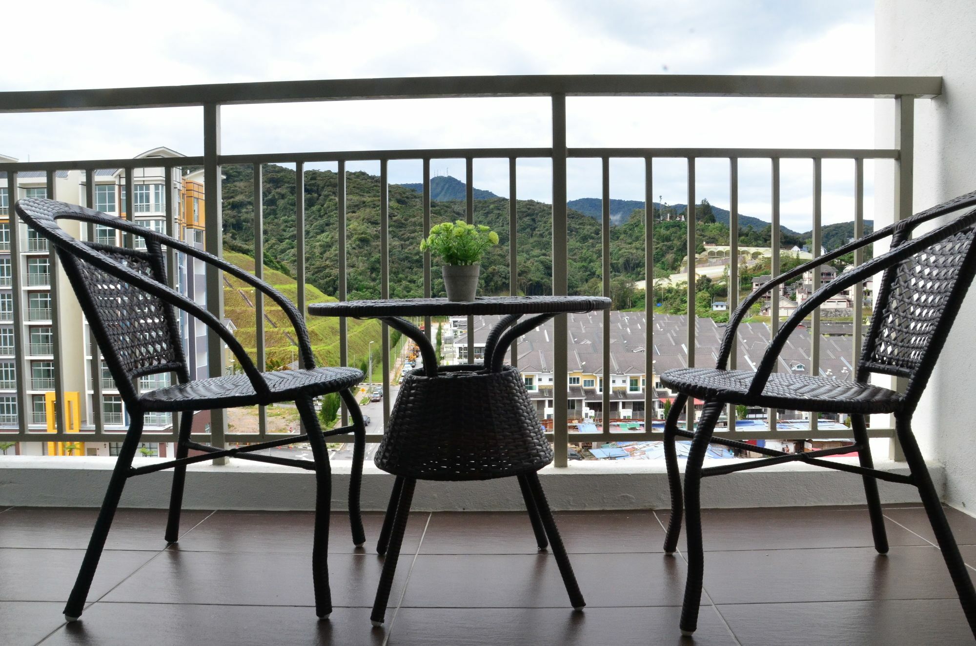 The Woodz Homestay تاناه راتا المظهر الخارجي الصورة
