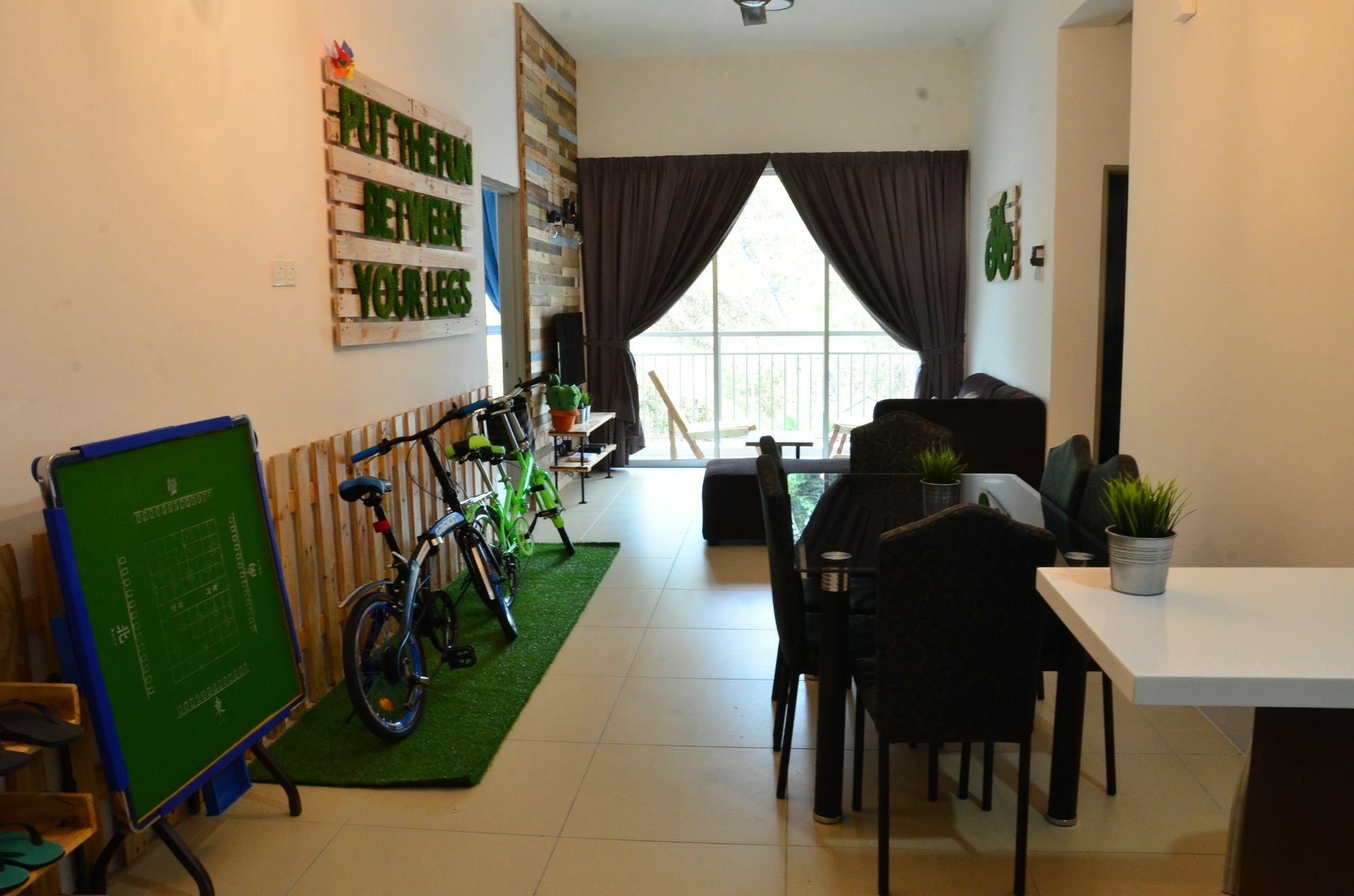 The Woodz Homestay تاناه راتا المظهر الخارجي الصورة