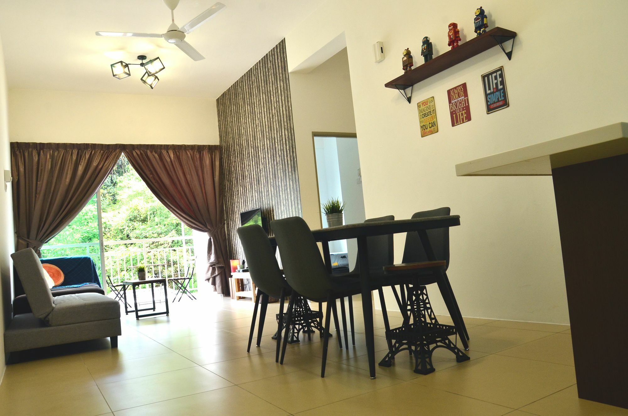 The Woodz Homestay تاناه راتا المظهر الخارجي الصورة